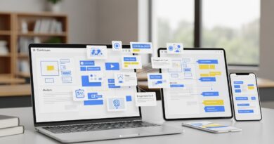 Beautiful.ai دليلك الشامل لإنشاء عروض تقديمية للمستثمرين (Pitch Decks) تخطف الأنظار في 2026