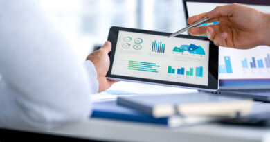 أفضل برامج المحاسبة المدعومة بالذكاء الاصطناعي للشركات الصغيرة.