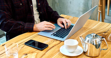 أداة Dext: كيف تنهي عصر إدخال البيانات اليدوي للمحاسبين؟